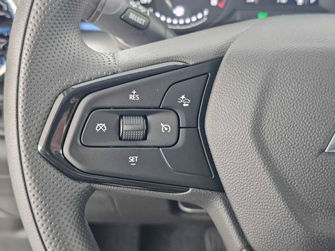 New 2026 Chevrolet Trax LS w/ LS Convenience Package image 27