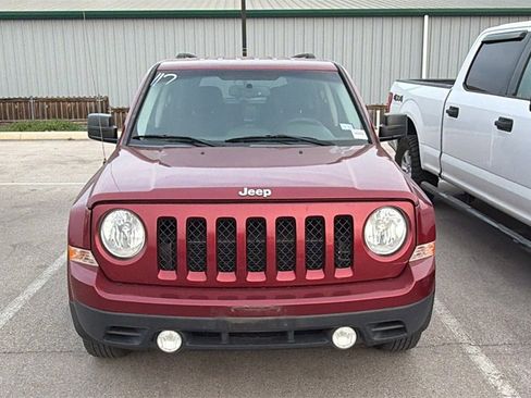 Used 2016 Jeep Patriot Sport w/ Power Value Group image 2