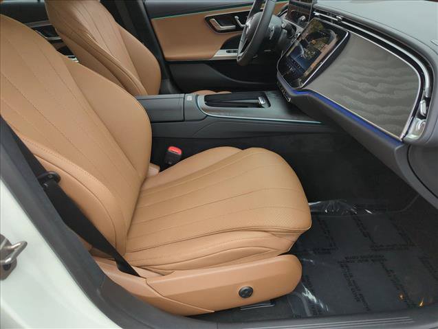 Used 2026 Mercedes-Benz E 350 Sedan image 23