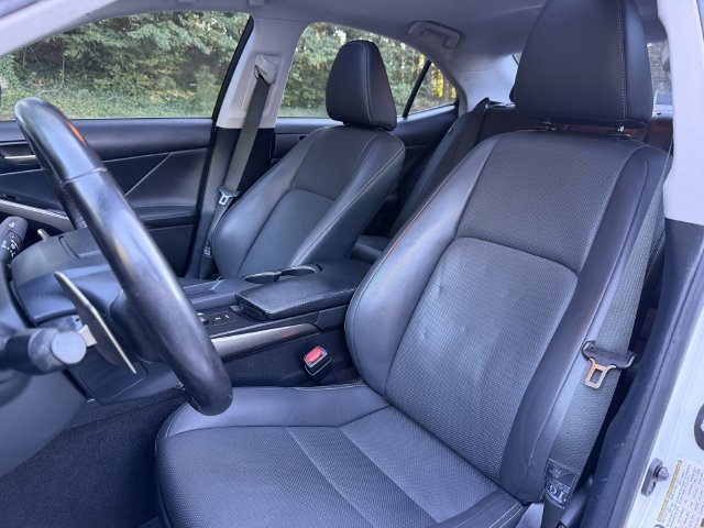 Used 2020 Lexus IS 300 w/ Accessory Package 2 RWD image 15