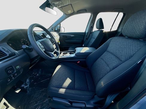 New 2026 Honda Ridgeline Sport image 16