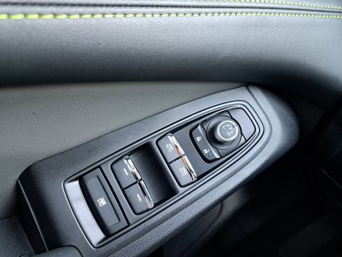 Certified 2025 Subaru Ascent Onyx Edition image 24