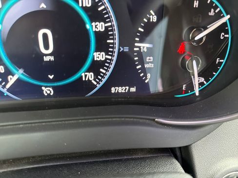 Used 2015 Buick LaCrosse Premium image 18