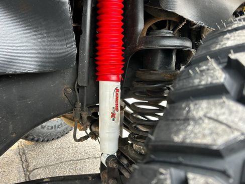 Used 2015 Jeep Wrangler Unlimited Sport w/ Quick Order Package 24S image 15