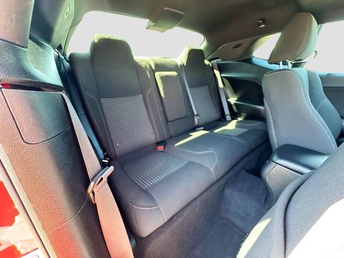 Used 2023 Dodge Challenger SXT w/ Blacktop Package RWD image 28