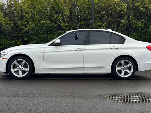 Used 2013 BMW 328i xDrive Sedan image 7