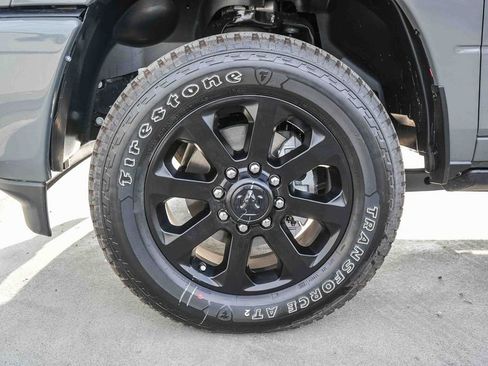 New 2026 RAM 2500 Laramie image 11