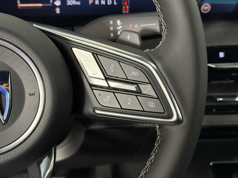 New 2026 Buick Enclave Sport Touring w/ Power Package image 29