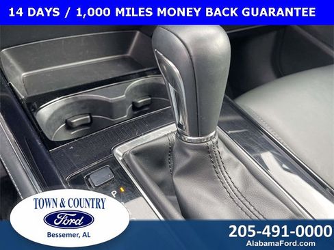 Used 2025 MAZDA CX-30 AWD 2.5 S w/ Preferred Package image 27