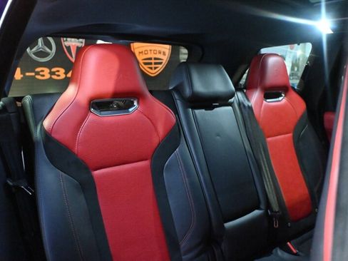 Used 2020 Land Rover Range Rover Sport SVR image 57