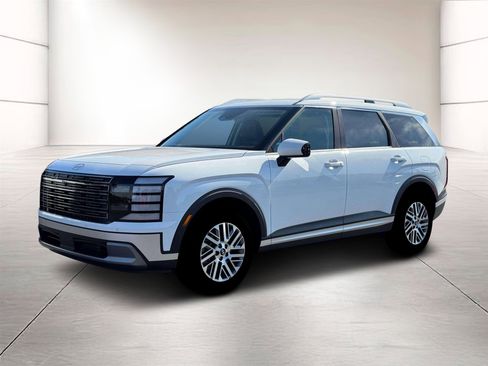 New 2026 Hyundai Palisade SEL image 2