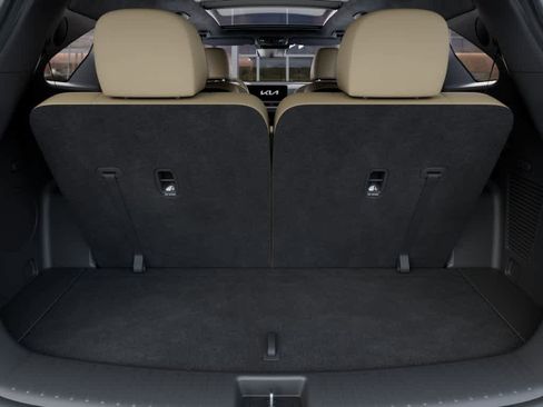 New 2026 Kia Sorento SX Prestige AWD/4WD image 19