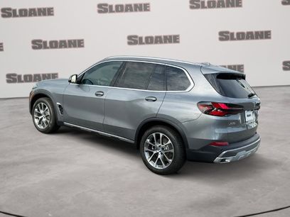 New 2026 BMW X5 xDrive40i w/ Climate Comfort Package