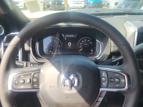 New 2025 RAM 2500 Laramie image 17