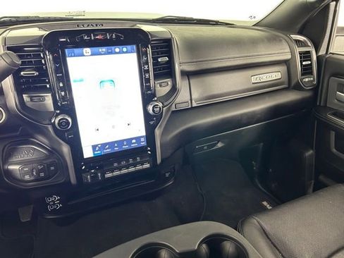 Used 2023 RAM 2500 Rebel w/ Level 1 Equipment Group AWD/4WD image 20