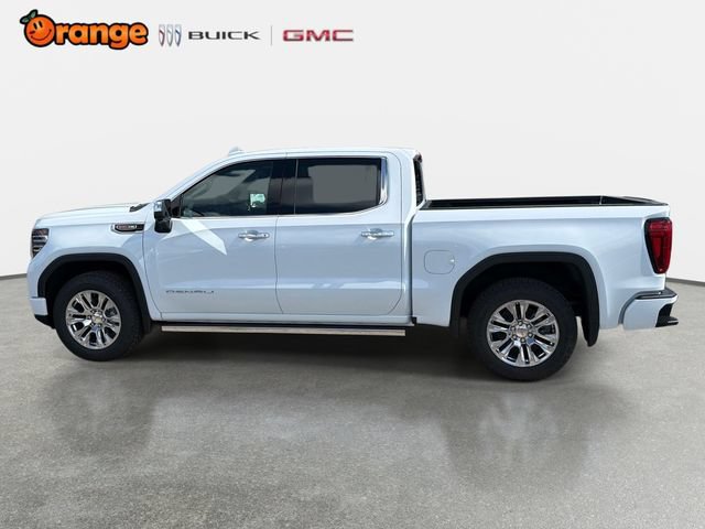 New 2026 GMC Sierra 1500 Denali w/ Technology Package AWD/4WD image 6
