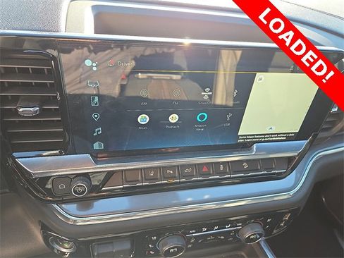 Used 2024 Chevrolet Silverado 2500 High Country w/ High Country Premium Package image 17