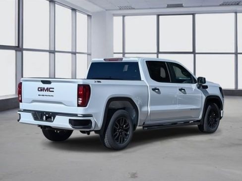 New 2026 GMC Sierra 1500 Pro image 3