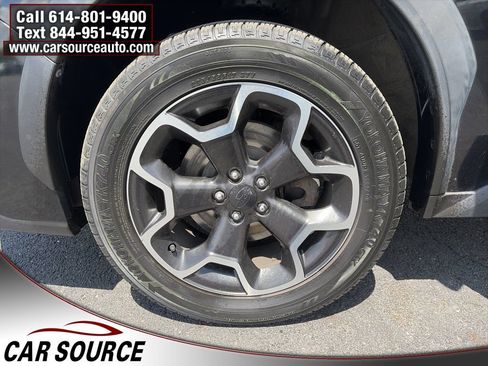 Used 2014 Subaru Crosstrek 2.0i Limited AWD/4WD image 22