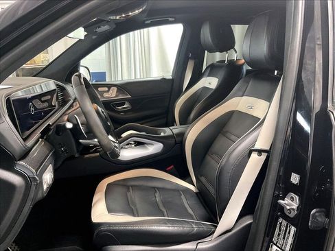Used 2022 Mercedes-Benz GLE 63 AMG S image 10