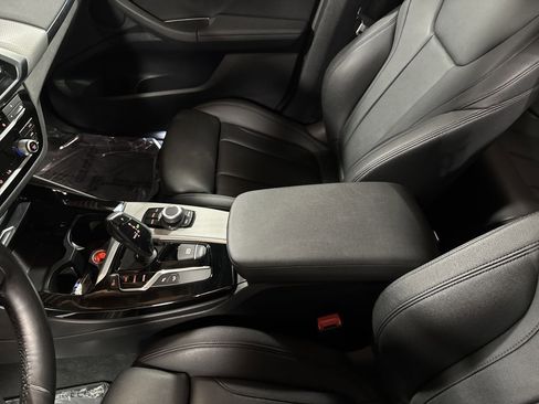 Used 2018 BMW X3 M40i image 28