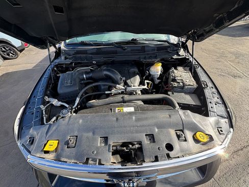 Used 2018 RAM 1500 Big Horn image 36