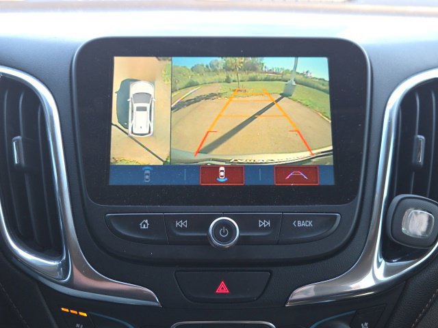 Used 2018 Chevrolet Equinox Premier FWD image 31