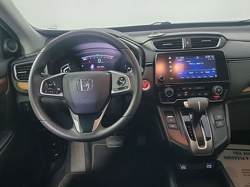 Used 2020 Honda CR-V EX image 19