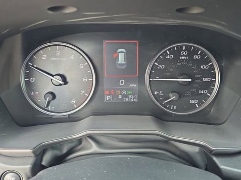 Certified 2023 Subaru Outback Limited AWD/4WD image 26
