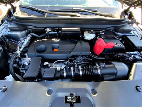 New 2026 Acura RDX A-Spec image 16