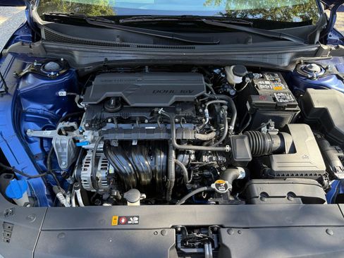 Used 2025 Kia K4 LXS image 25