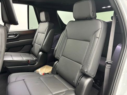New 2026 GMC Yukon Denali w/ Denali Reserve Package image 49