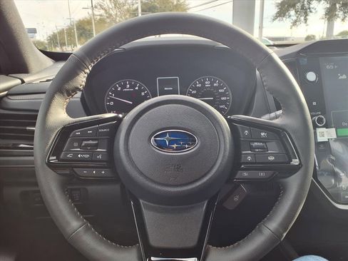 New 2026 Subaru Forester Touring image 12