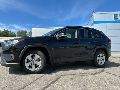 Used 2020 Toyota RAV4 XLE w/ Convenience Package