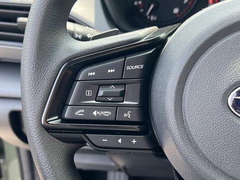 New 2026 Subaru Crosstrek 2.5i AWD/4WD image 39