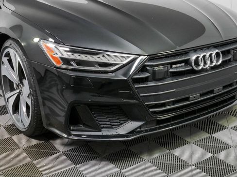 Used 2023 Audi A7 3.0T Prestige w/ Luxury Package AWD/4WD image 40
