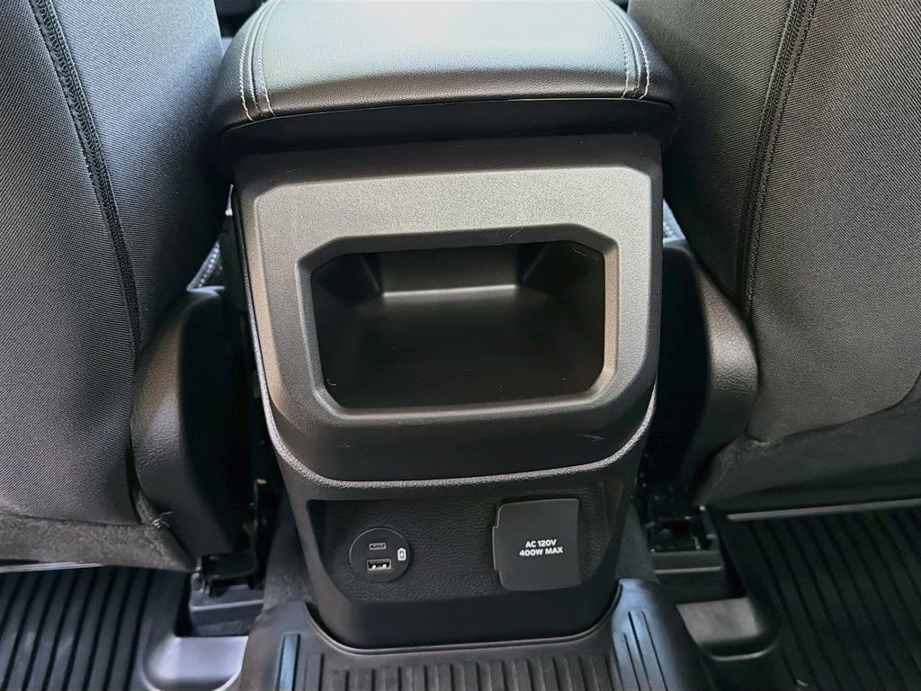 Used 2024 Ford Ranger XLT w/ Equipment Group 301A High AWD/4WD image 27