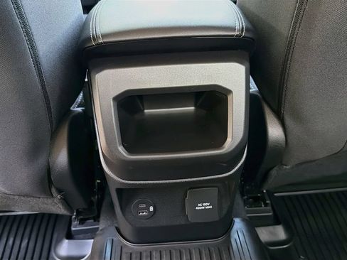 Used 2024 Ford Ranger XLT w/ Equipment Group 301A High AWD/4WD image 27