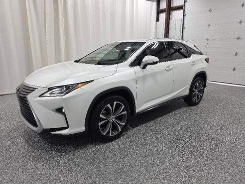 Used 2016 Lexus RX 350 AWD w/ Premium Package image 6