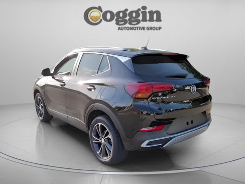 Used 2023 Buick Encore GX Select image 11