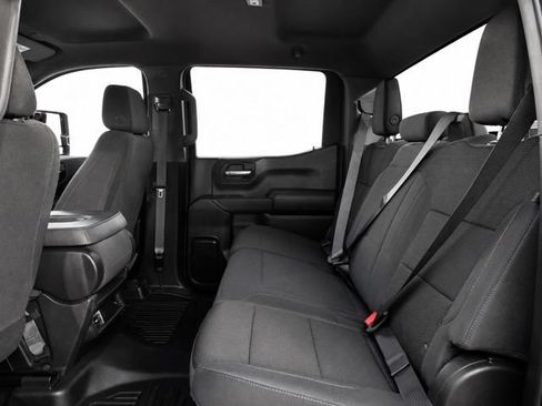 Used 2024 GMC Sierra 1500 Pro w/ Pro Value Package AWD/4WD image 18