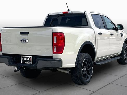 Used 2022 Ford Ranger XLT w/ Equipment Group 301A Mid RWD image 12