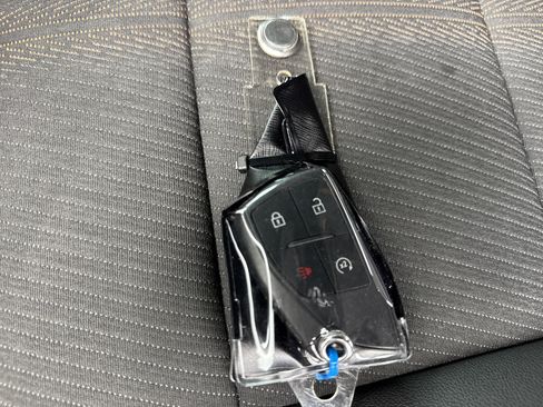 Used 2026 GMC Canyon AT4 image 33