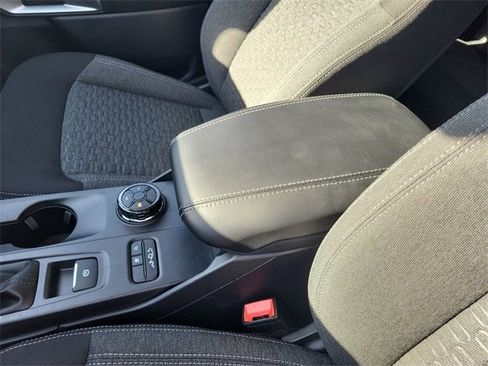 New 2025 Ford Ranger XLT w/ Equipment Group 301A High image 21