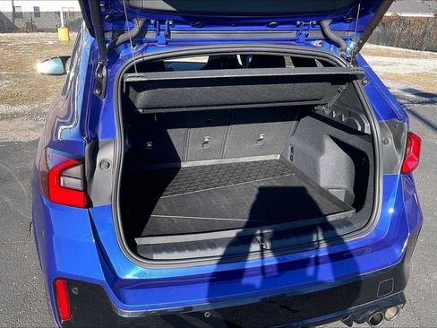 Used 2025 BMW X1 M35i image 5