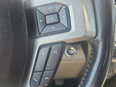 Used 2018 Ford F150 Lariat w/ Equipment Group 501A Mid AWD/4WD image 9