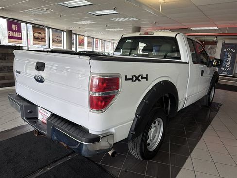 Used 2010 Ford F150 XL AWD/4WD image 6