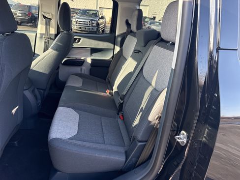 Used 2024 Ford Maverick XLT image 12