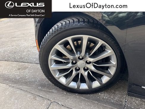 Used 2018 Cadillac CT6 3.6 AWD image 11