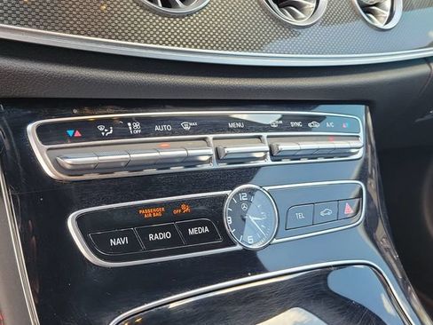 Used 2019 Mercedes-Benz E 53 AMG 4MATIC Cabriolet image 32